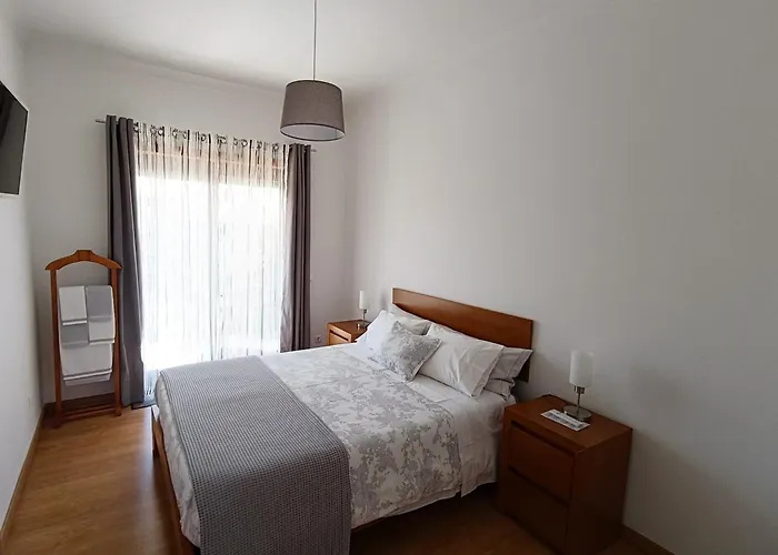 Portela - Apartamento