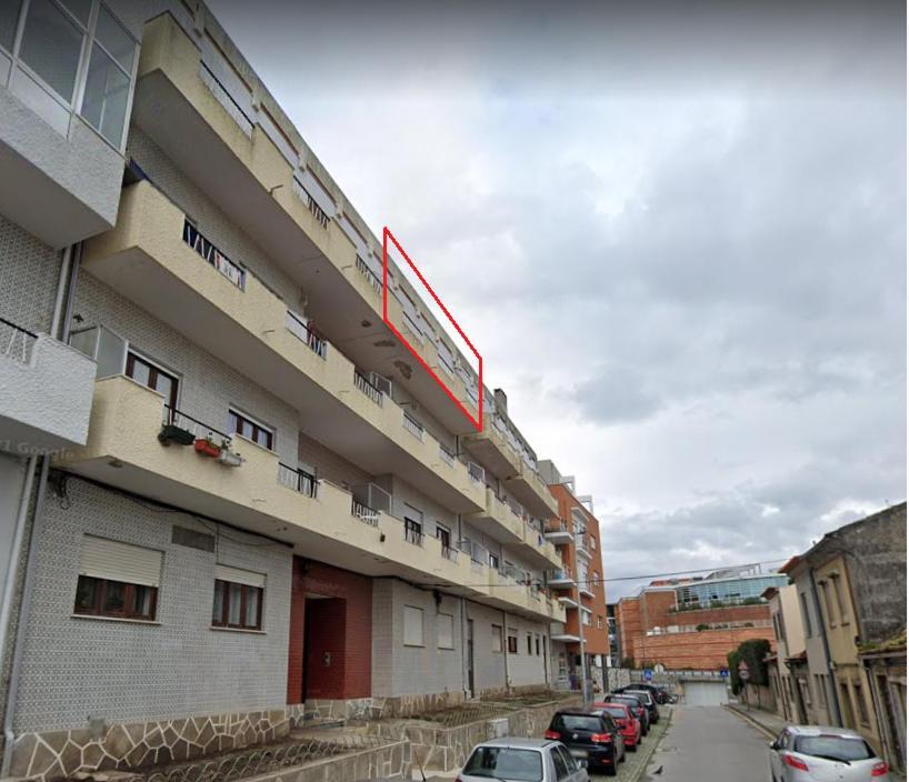 Portela - * Viana do Castelo
