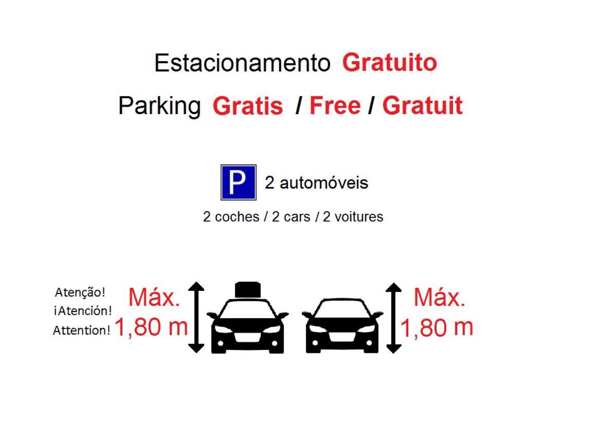 Apartment Portela - *