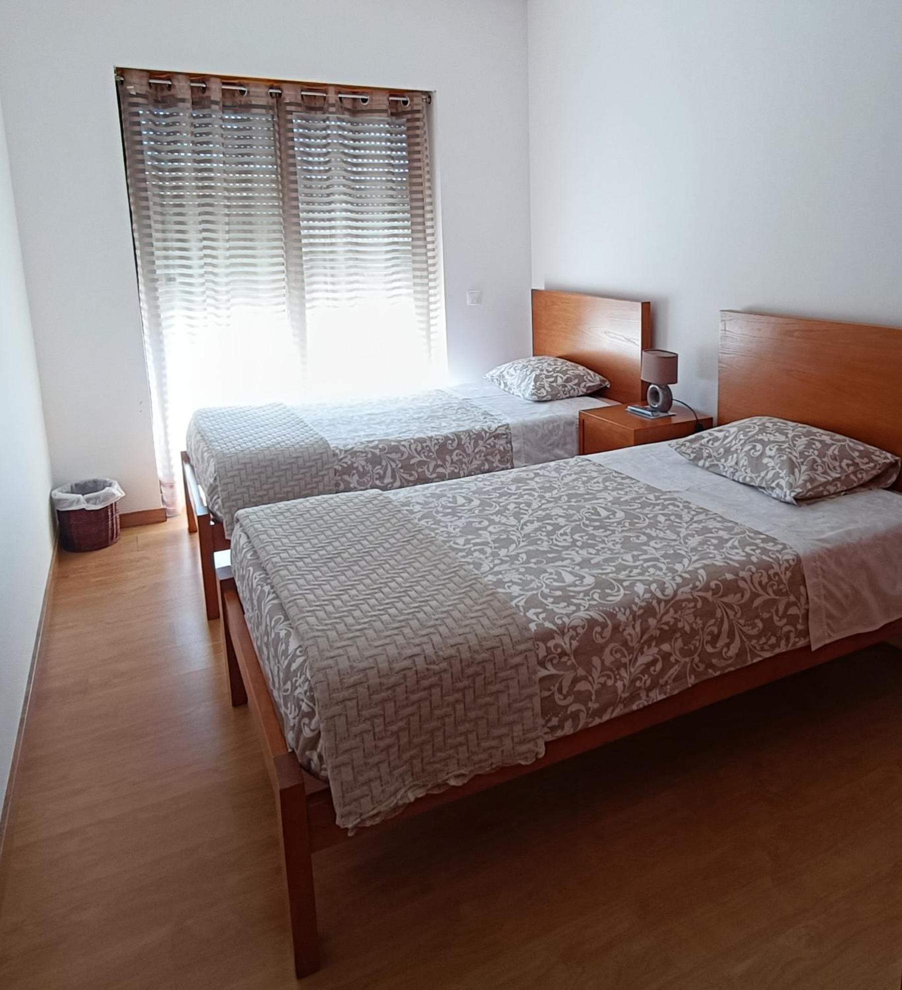 Apartment Portela -