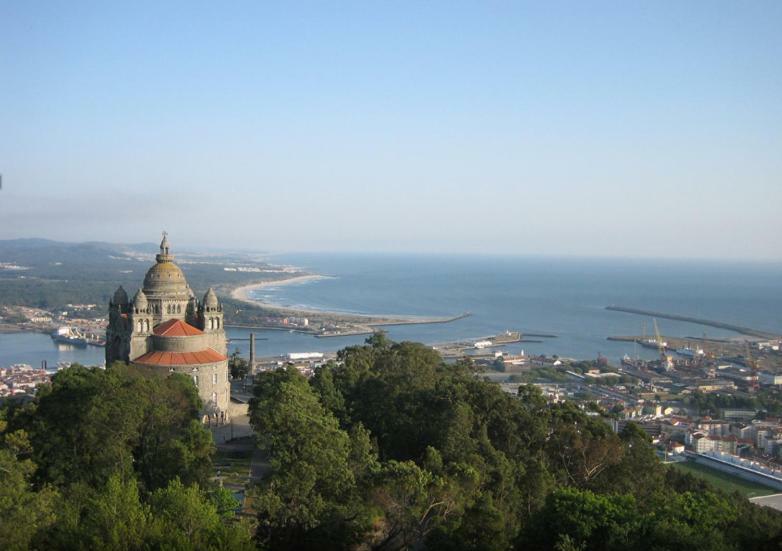 Portela - Viana do Castelo